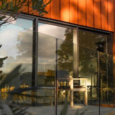 Tussock Hill Vineyard Retreats Hotell Christchurch Exteriör bild