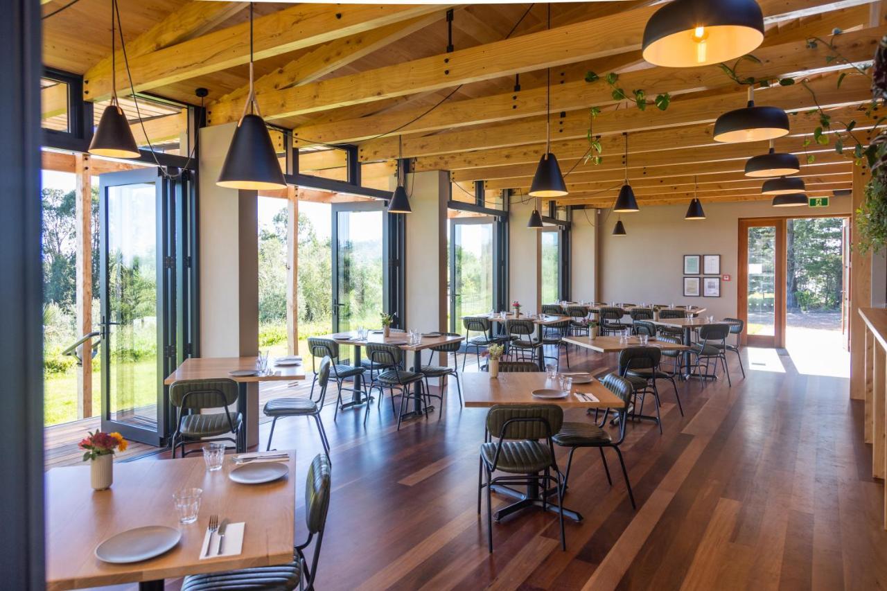 Tussock Hill Vineyard Retreats Hotell Christchurch Exteriör bild