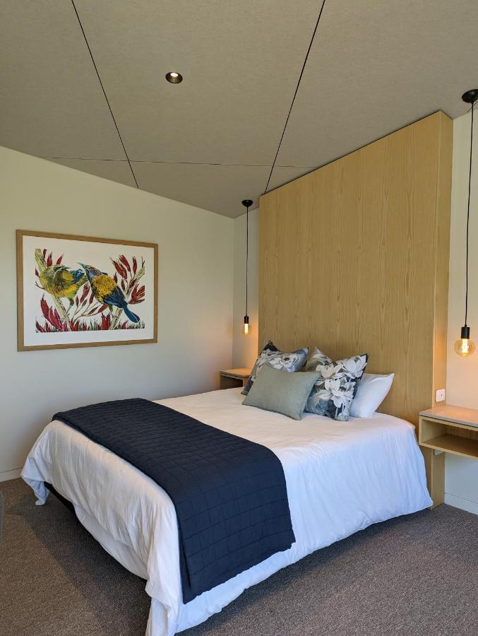 Tussock Hill Vineyard Retreats Hotell Christchurch Exteriör bild