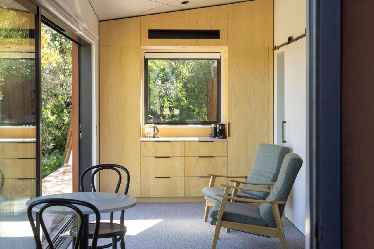 Tussock Hill Vineyard Retreats Hotell Christchurch Exteriör bild